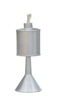 Oil lamp Stock Photos