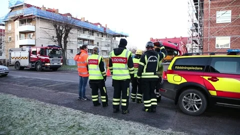 An oil leak Stock Footage 195021295