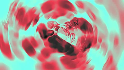 Oil paint background Stock-Footage 162817798