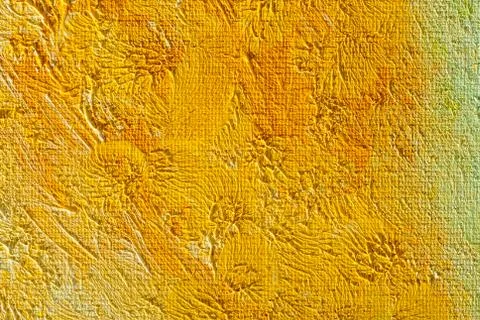 Oil paint background texture Stock Photos