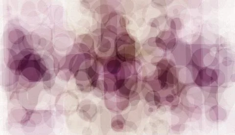 Oil paint classical abstract texture background . Mixed colored various shape. 库存插图