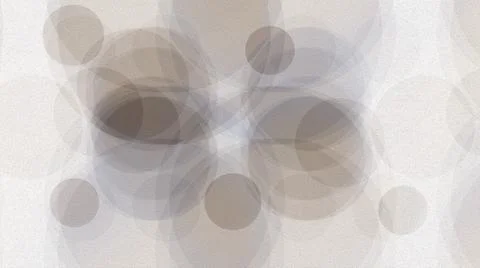 Oil paint classical abstract texture background .Circle shape with various Stock Illustration