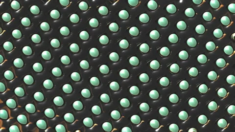 Oil paint Stock Footage 162395968