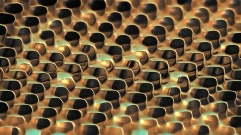 Oil paint Stock Footage 162396357