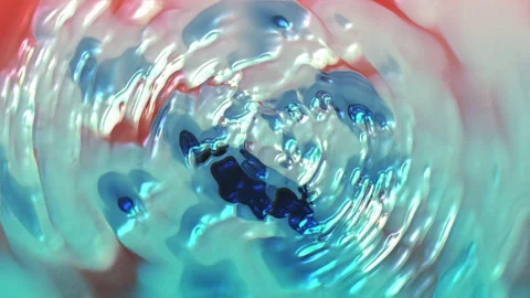 Oil paint Stock Footage 162675363