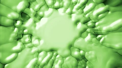 Oil paint Stock Footage 172418488