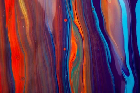 Oil paint Stock Photos