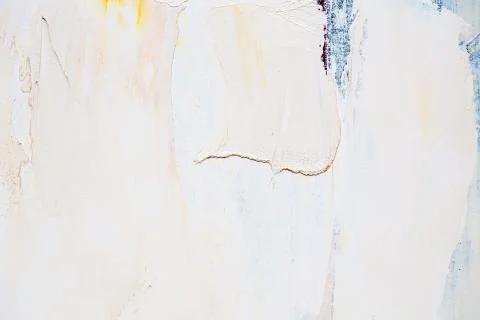 Oil Paint Texture Stock Photos