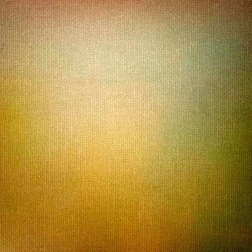 Oil paint textures on canvas Stock Illustration