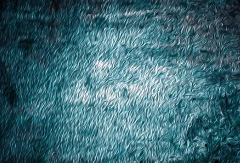 Oil panted texture as a background Stock-Fotos