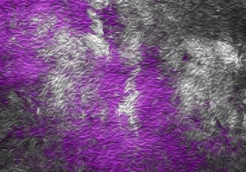 Oil panted texture as a background Stock Photos