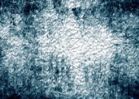 Oil panted texture as a background Stock Photos