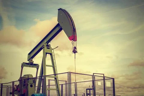 Oil Stock Photos