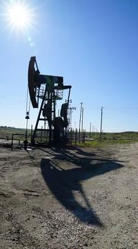 Oil Stock Photos