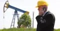 Oil Platform Engineer Management Experience Phone Talking Industrial Equipment 4k or 4k+ Resolution