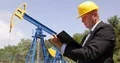 Oil Pump Extracting Company Manager Engineer Planning Monthly Report Production 4k or 4k+ Resolution