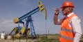 Oil Pump Field Worker Sweating Drink Water Bottle Thirst Torrid Heat Summer Day 4k or 4k+ Resolution