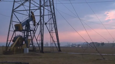 Oil Pump Видео 8599334
