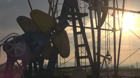 Oil Pump Vidéo 11521046