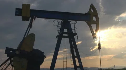 Oil Pump Видео 11521074