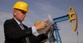 Oil Pump Installation Extracting Industry Manager Check Plan Rig Maintenance Day 4k or 4k+ Resolution