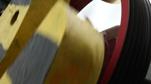 Oil Pump jacks Working Vidéo 58837880