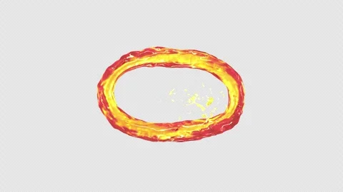 Oil Splash, with Alpha matte. 库存影片 249467927