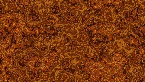 Oil stain texture spreading in abstract cinematic background Stock Footage 335734894