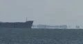 Oil Tanker 01 HD Footage