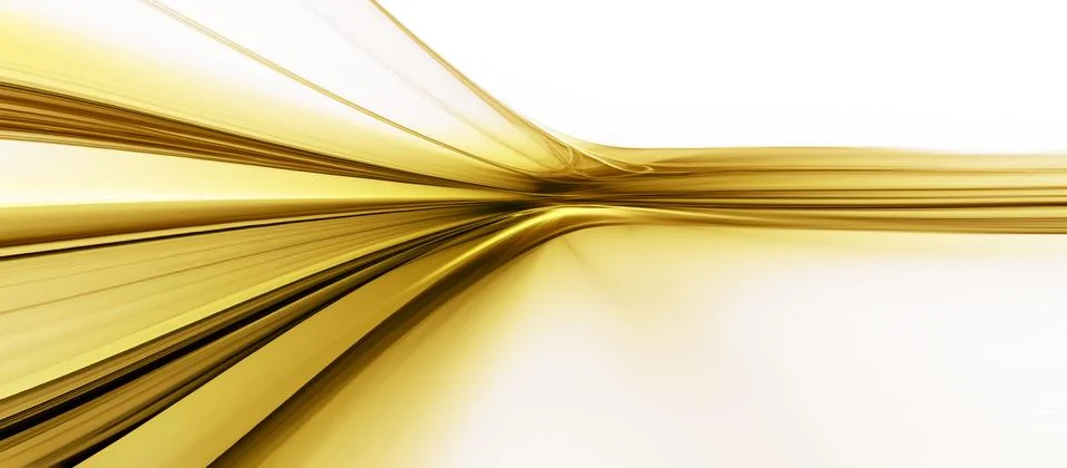 Oil wave background Stock Illustration