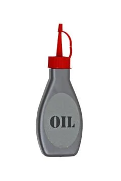 Oilcan Stock Photos