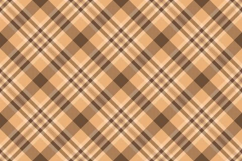 Oilcloth check texture pattern, marketing seamless vector plaid. Give texti.. Stock Illustration