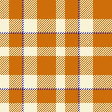 Oilcloth pattern texture tartan, styled check vector background. Checker te.. Stock Illustration