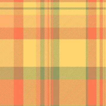 Oilcloth vector background check, bed texture textile tartan. No people fab.. 스톡 일러스트