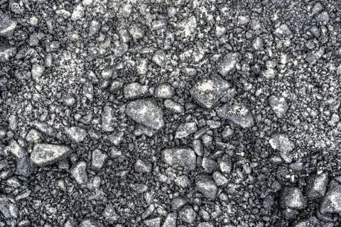 Oiled soil texture Stock Photos