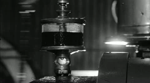 Oiler 2 Video stock 21428814