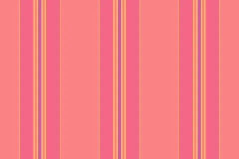 Oillow vertical seamless vector, vivid lines pattern stripe. Parpet texture.. イラスト素材