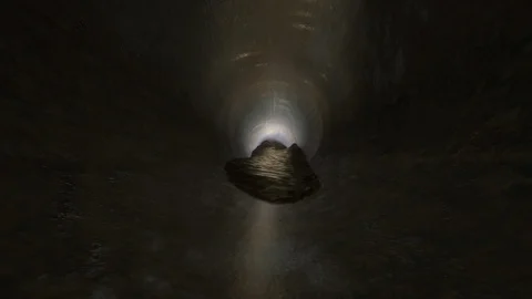 OilTube 2k 30FPS Stock Footage 114987050
