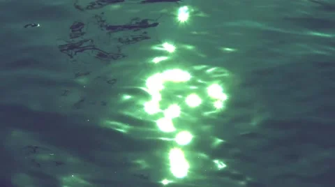 Oily Liquid, petrol, polluted Stock Footage 41190580