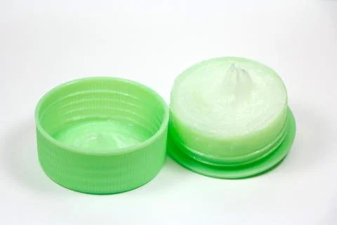 Ointment Stock-Fotos