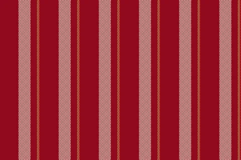 Oix lines textile fabric, clothes background pattern stripe. Sver seamless .. 스톡 일러스트