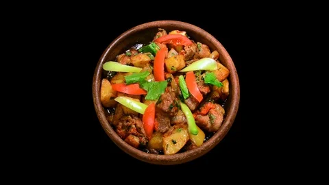 Ojakhuri Stock Footage 114086231