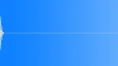 Ok Button Sound Effect
