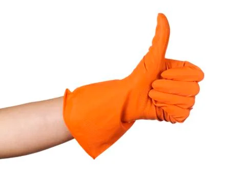 Ok cleaning Stock Photos