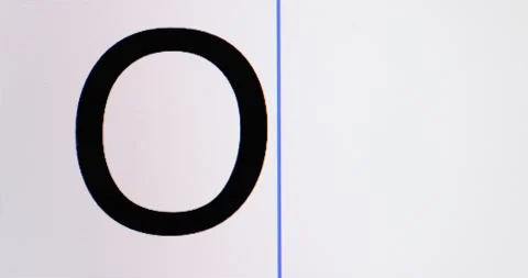 Ok computer screen and deal agreement Stock Footage 277032414