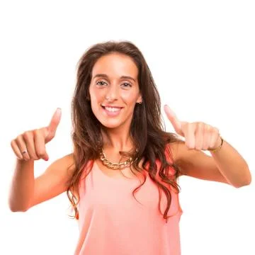 Ok concept Stock Photos