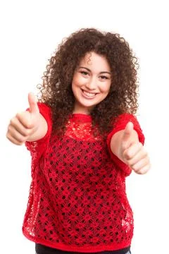 Ok concept Stock Photos