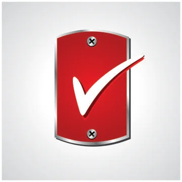 Ok icon 스톡 일러스트