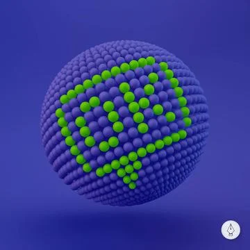OK icon. Web sign. Design element. 3d vector illustration. OK icon. 3d vec... Stock Photos