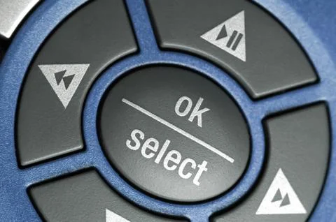 Ok select Stock Photos